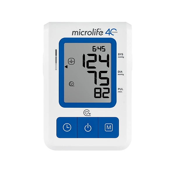ciśnieniomierz microlife a2 basic