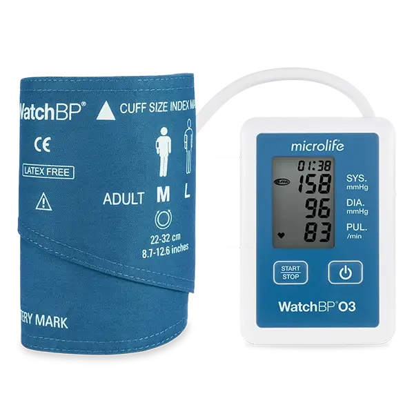 Microlife WatchBP O3 2G